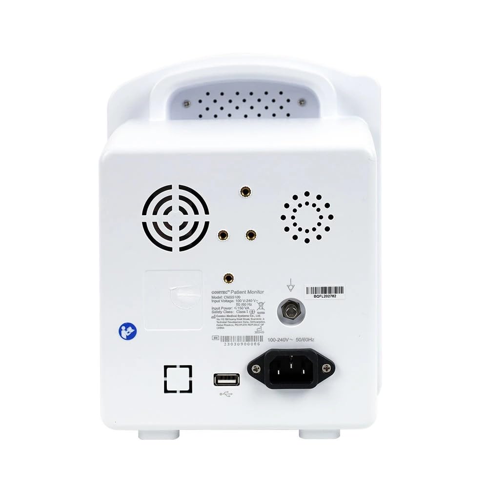 Contec CMS-5100 3-Para Patient Monitor