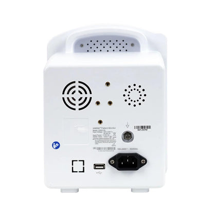 Contec CMS-5100 3-Para Patient Monitor