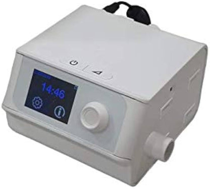 Topson Auto CPAP Machine - LC-APAP