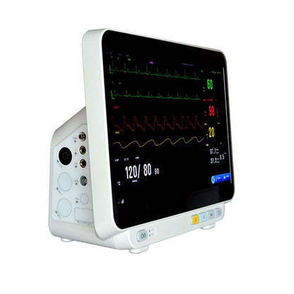 Yonker Multi-Parameter Patient Monitor - YK-8000D