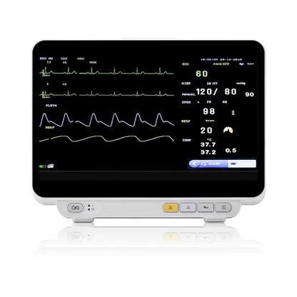 Yonker Multi-Parameter Patient Monitor - YK-8000D