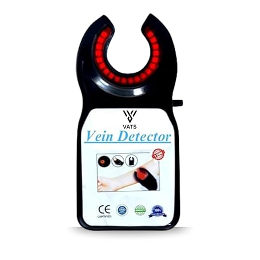 kaarya vein detector u type
