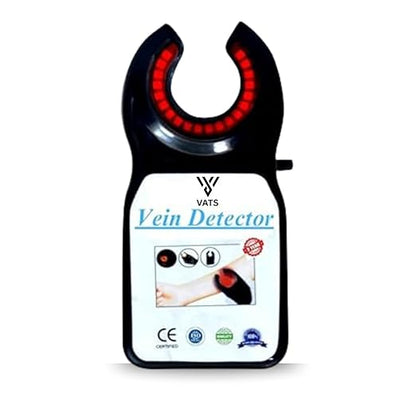 kaarya vein detector u type