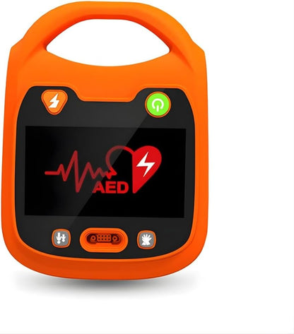 kaarya  Automatic External Defibrillator Machine -  (AED-8000)