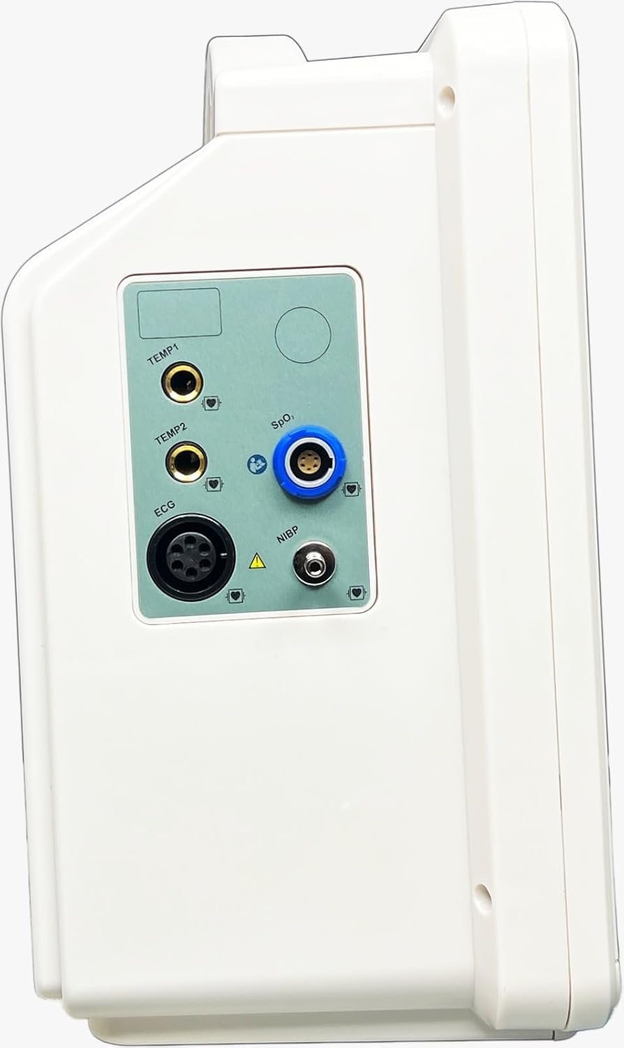 Kaarya KAA-9009W 5-Para Patient Monitor