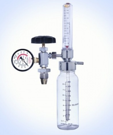 Kaarya Oxygen flowmeter