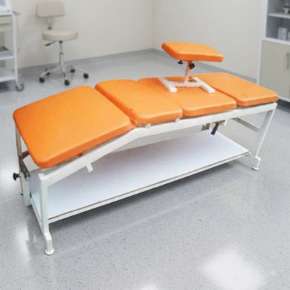 kaarya Traction Bed Four Fold