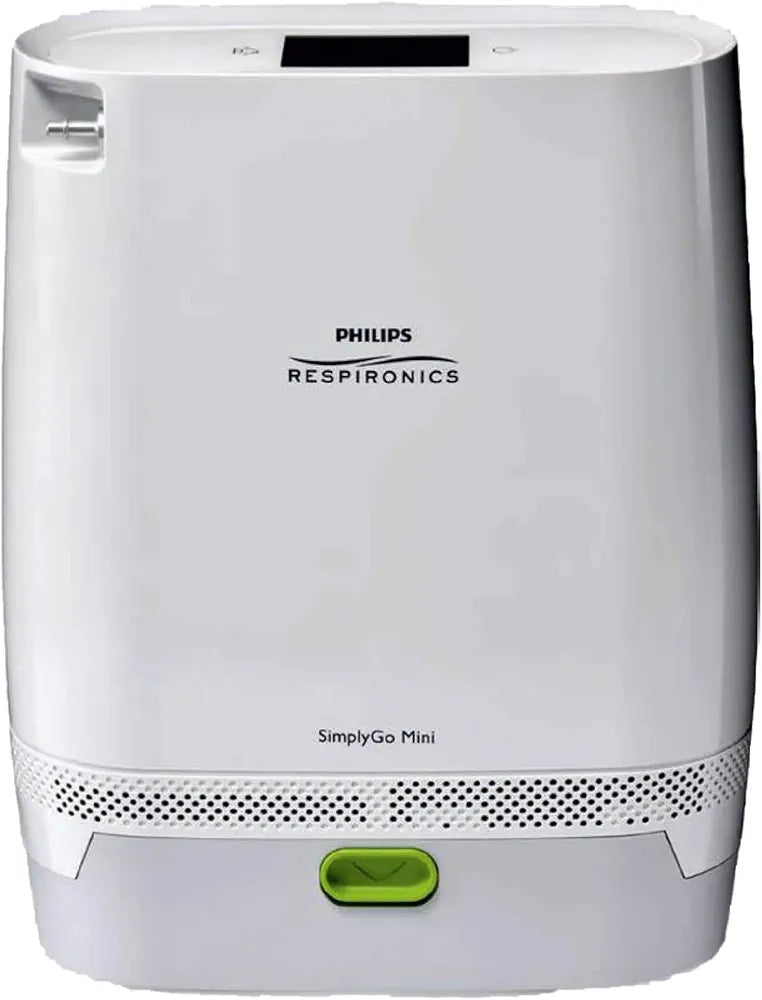Philips Simply-Go Mini Portable Concentrator