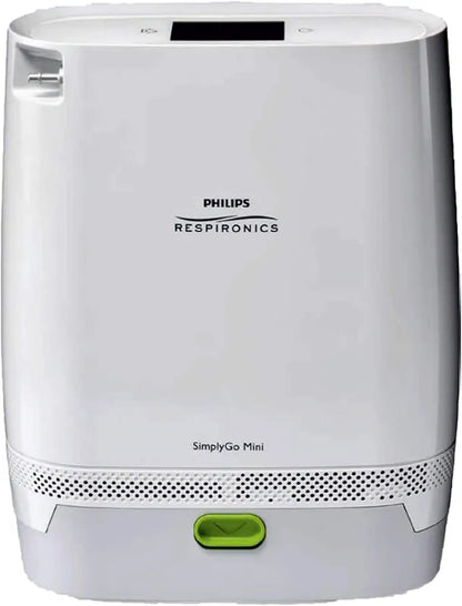 Philips Simply-Go Mini Portable Concentrator