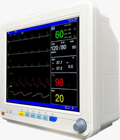 Kaarya KAA-9009W 5-Para Patient Monitor