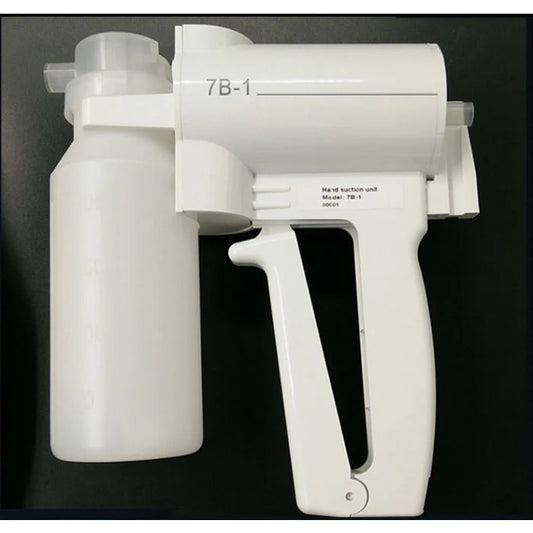 Handheld Suction Apparatus 7B-1