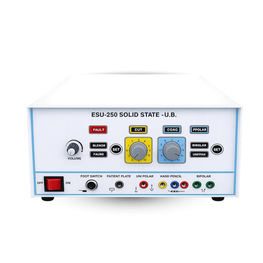 Kaarya 250W Manual Cautery Machine