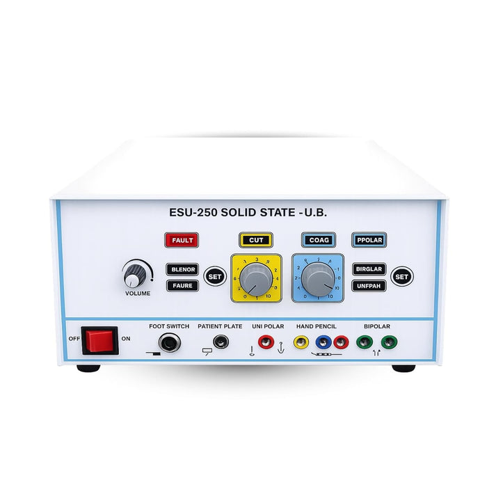 Cautery Machine