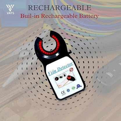 kaarya vein detector u type