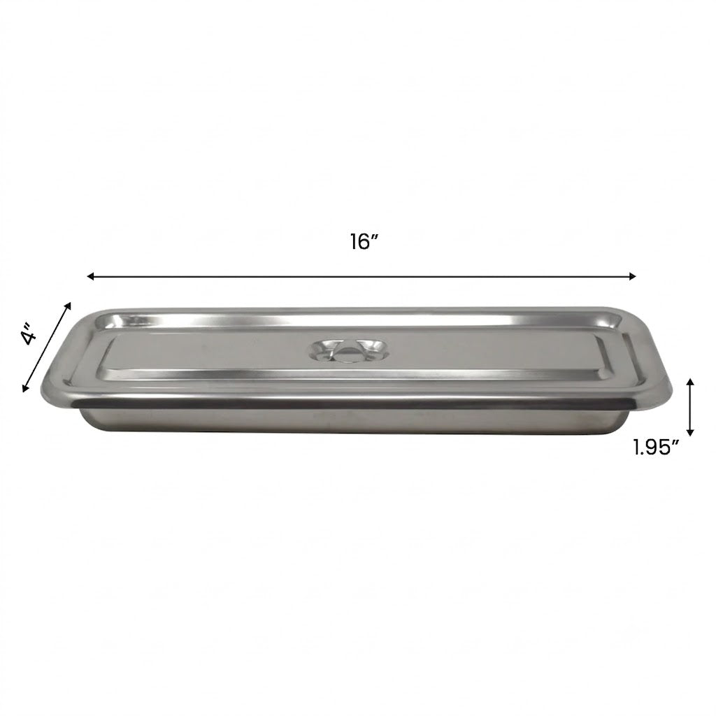 kaarya Catheter Tray
