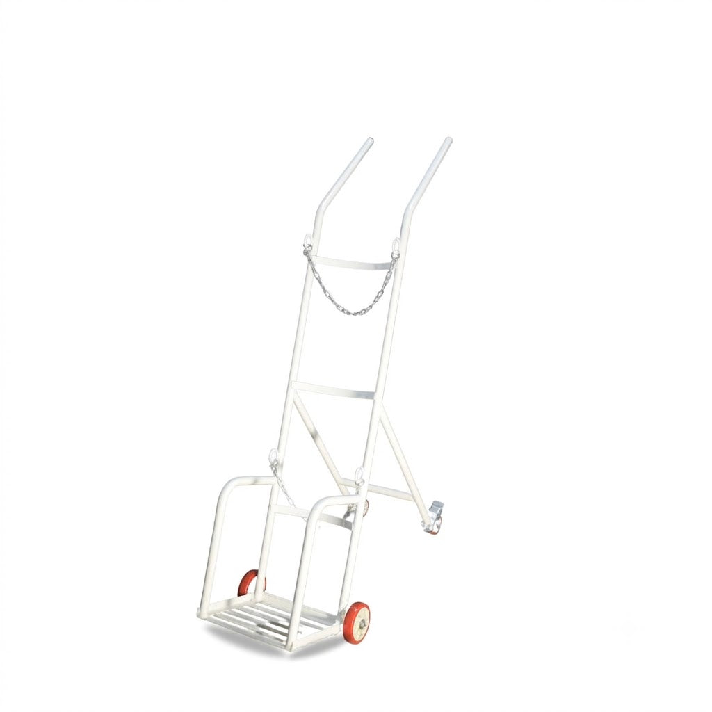 kaarya Jumbo Oxygen Trolley