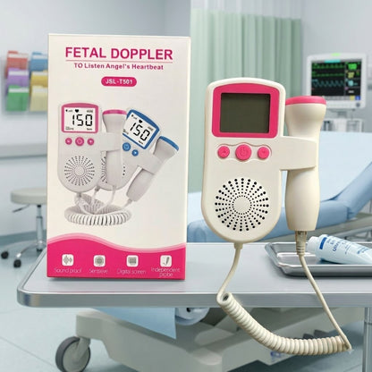 kaarya fetal doppler
