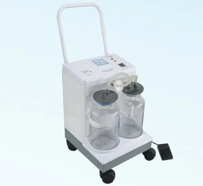 Kaarya Suction double jar machine 70SB