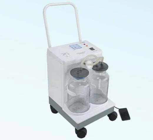 Kaarya Suction double jar machine 70SB
