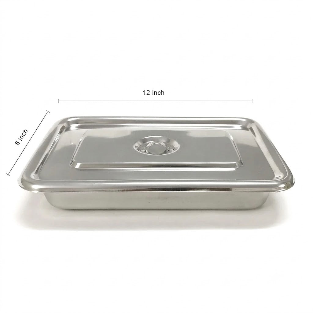 kaarya Instrument Tray (General Quality)