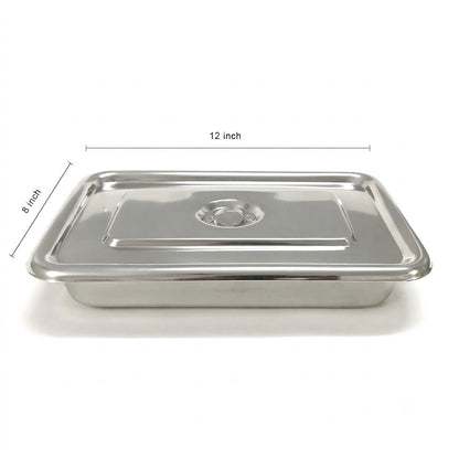 kaarya Instrument Tray (General Quality)