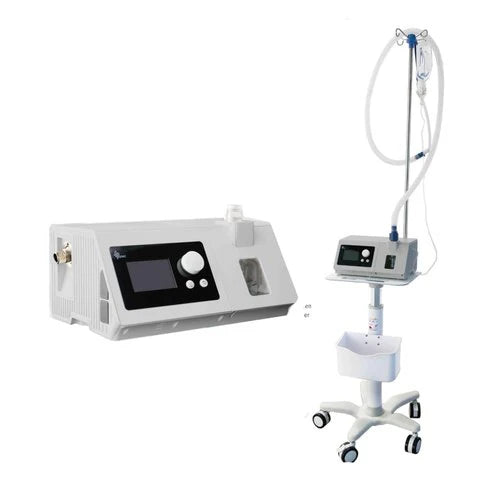 BMC Medical HFNC Device - H-80M