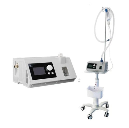 BMC Medical HFNC Device - H-80M