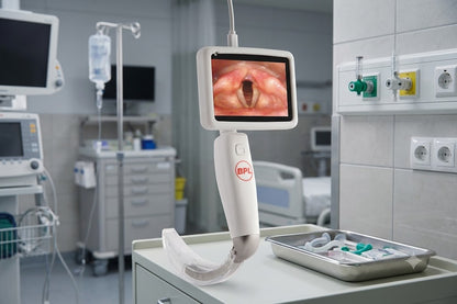 BPL Video Laryngoscope