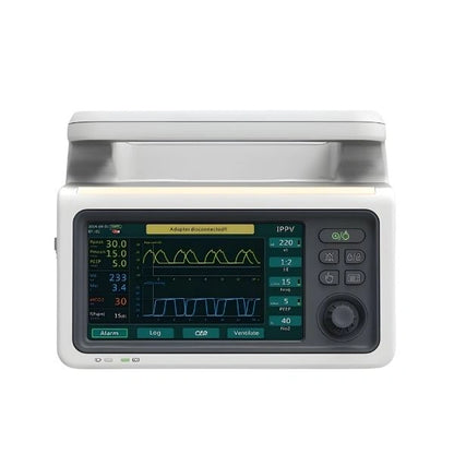 Amoul T5 Transport Ventilator- Refurbished