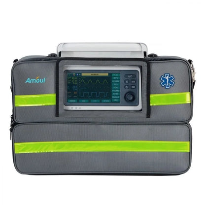 Amoul T5 Transport Ventilator- Refurbished