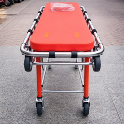 Kaarya Autoloader Ambulance Stretcher with Adjustable Height