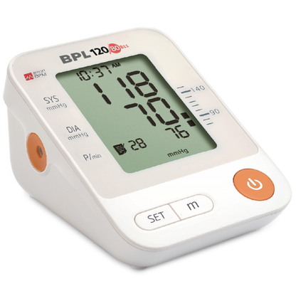BP MONITORS BPL 120/80 B11