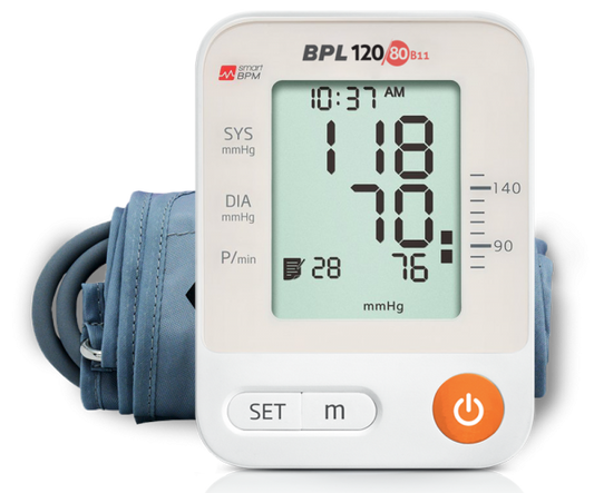 BP MONITORS BPL 120/80 B11