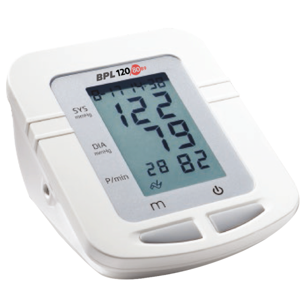 BP MONITORS BPL 120/80 B9