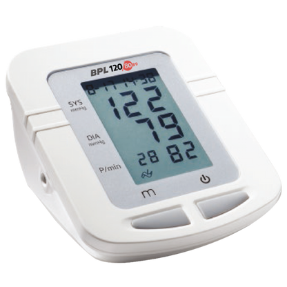 BP MONITORS BPL 120/80 B9