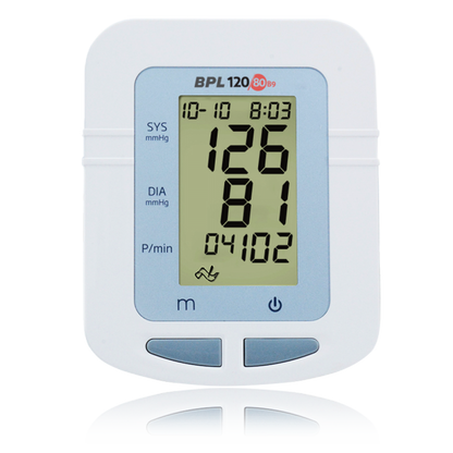 BP MONITORS BPL 120/80 B9