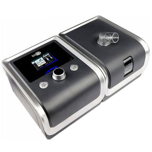 BMC Restart GII Auto CPAP Machine with Humidifier
