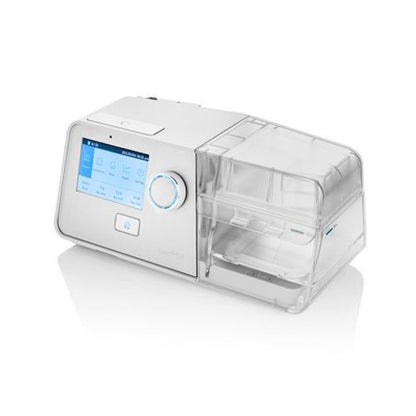 BMC G3 B30VT Bipap Machine