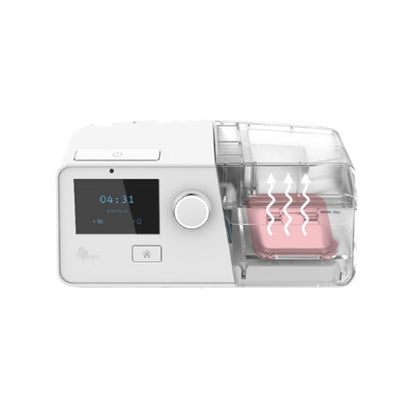 BMC G3 B30VT Bipap Machine