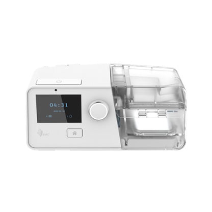 BMC G3 B30VT Bipap Machine