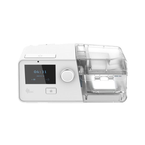 BMC G3 B30VT Bipap Machine