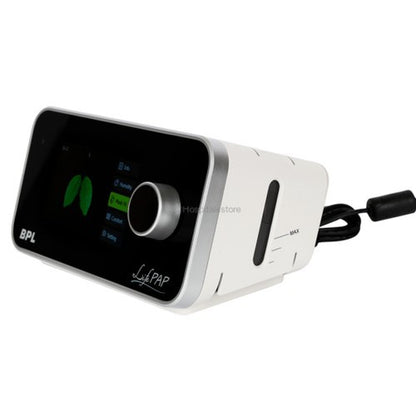 BPL BiPAP Machine Without EPAP - LifePAP 25STA
