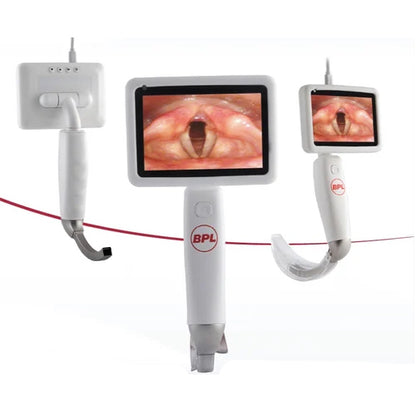 BPL Video Laryngoscope