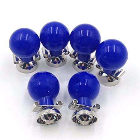 Kaarya ECG Bulb Electrode (PACK OF 6)