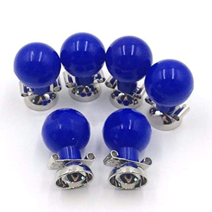 Kaarya ECG Bulb Electrode (PACK OF 6)