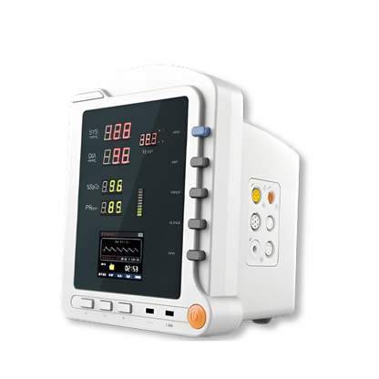 CMS-5100 3PARA  MONITOR