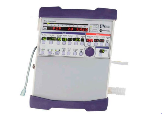 Kaarya LTV 1200 Ventilator - Refurbished