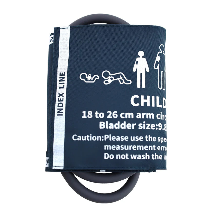 Contec Pediatric CMS 8000 BP Cuff