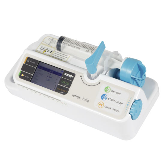 Contec SP950 Precise Syringe Pump