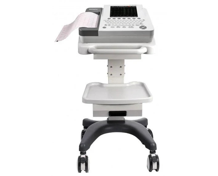 EDAN ECG SE 1200 Express-12-Channel Electrocardiograph